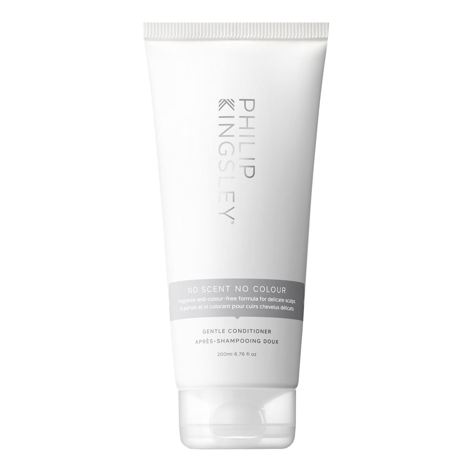 No Scent No Colour Gentle Conditioner