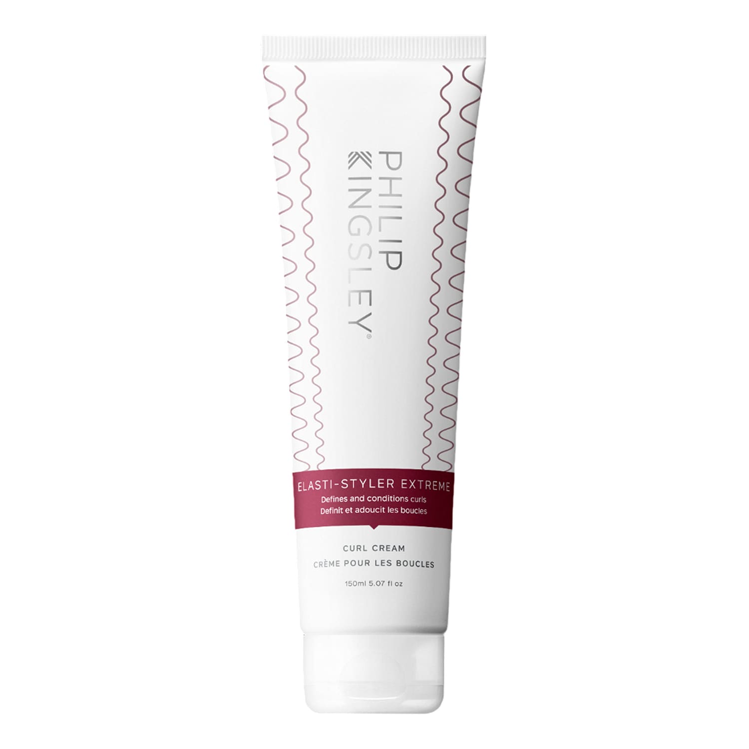 Elasti-Styler Extreme Curl Cream
