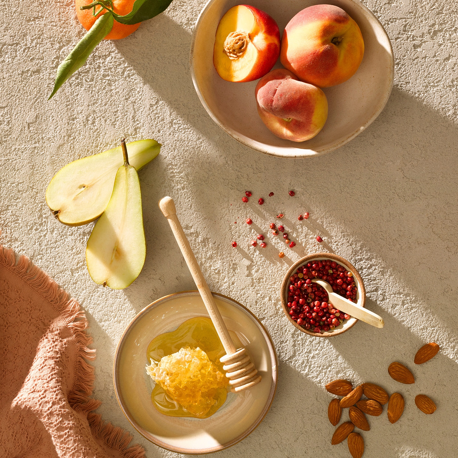 Elasticizer Therapies Honey Nectar & Peach
