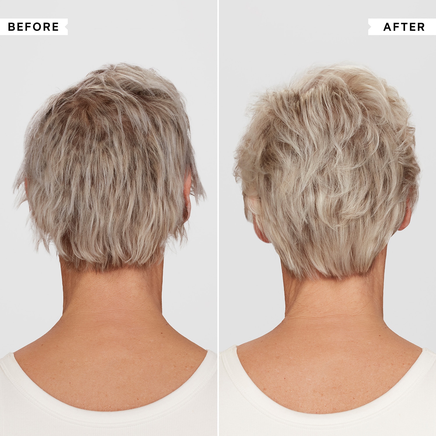 Pure Blonde/Silver Daily Brightening Purple Conditioner