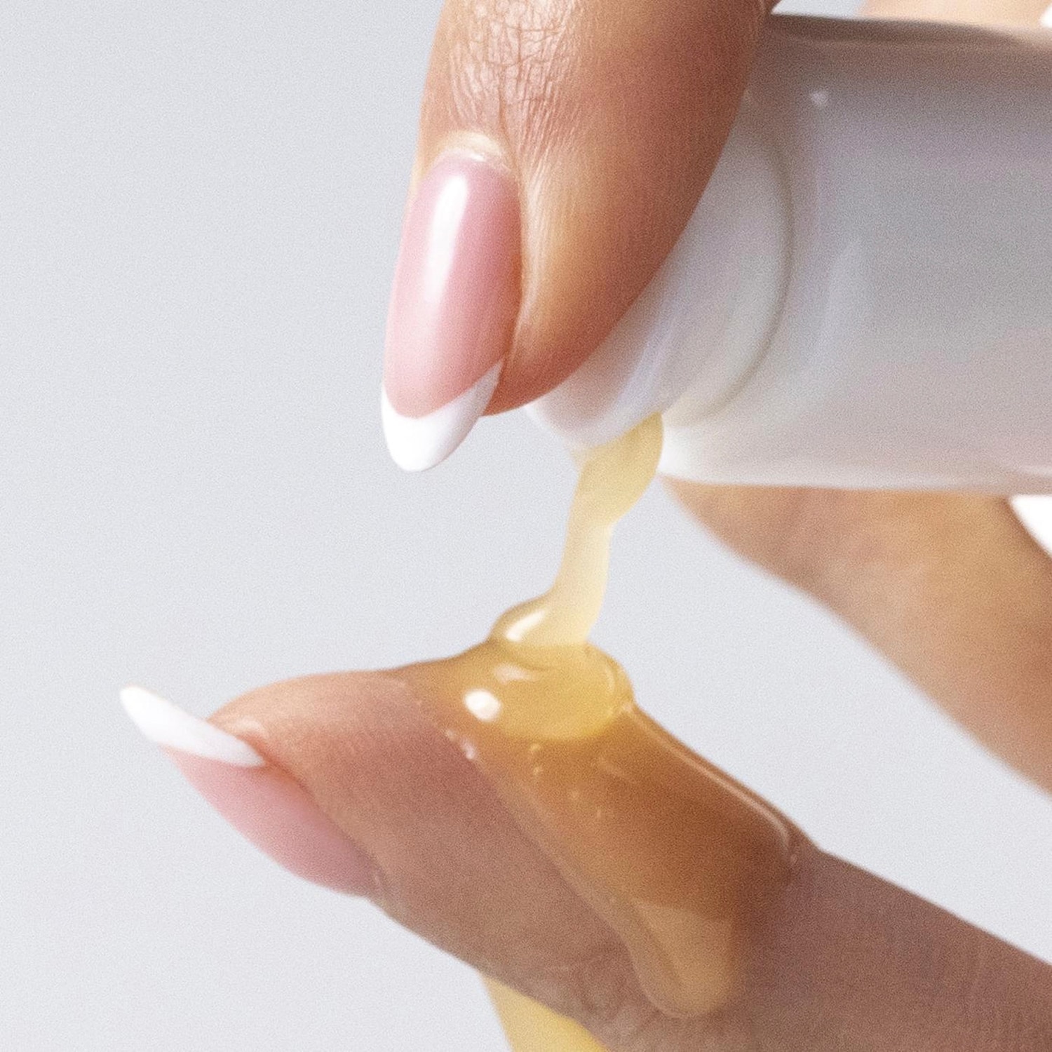 Bond Builder Split End Remedy