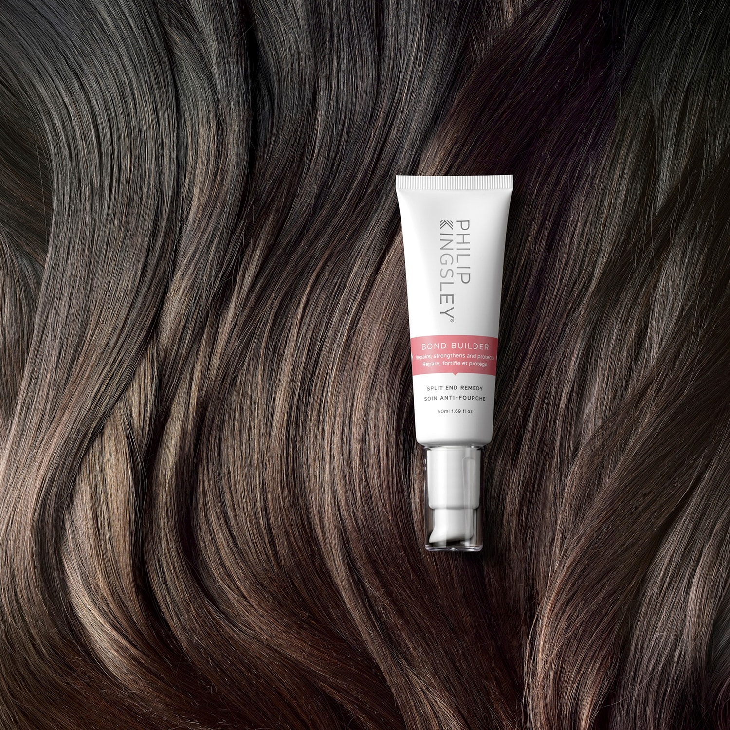 Bond Builder Split End Remedy