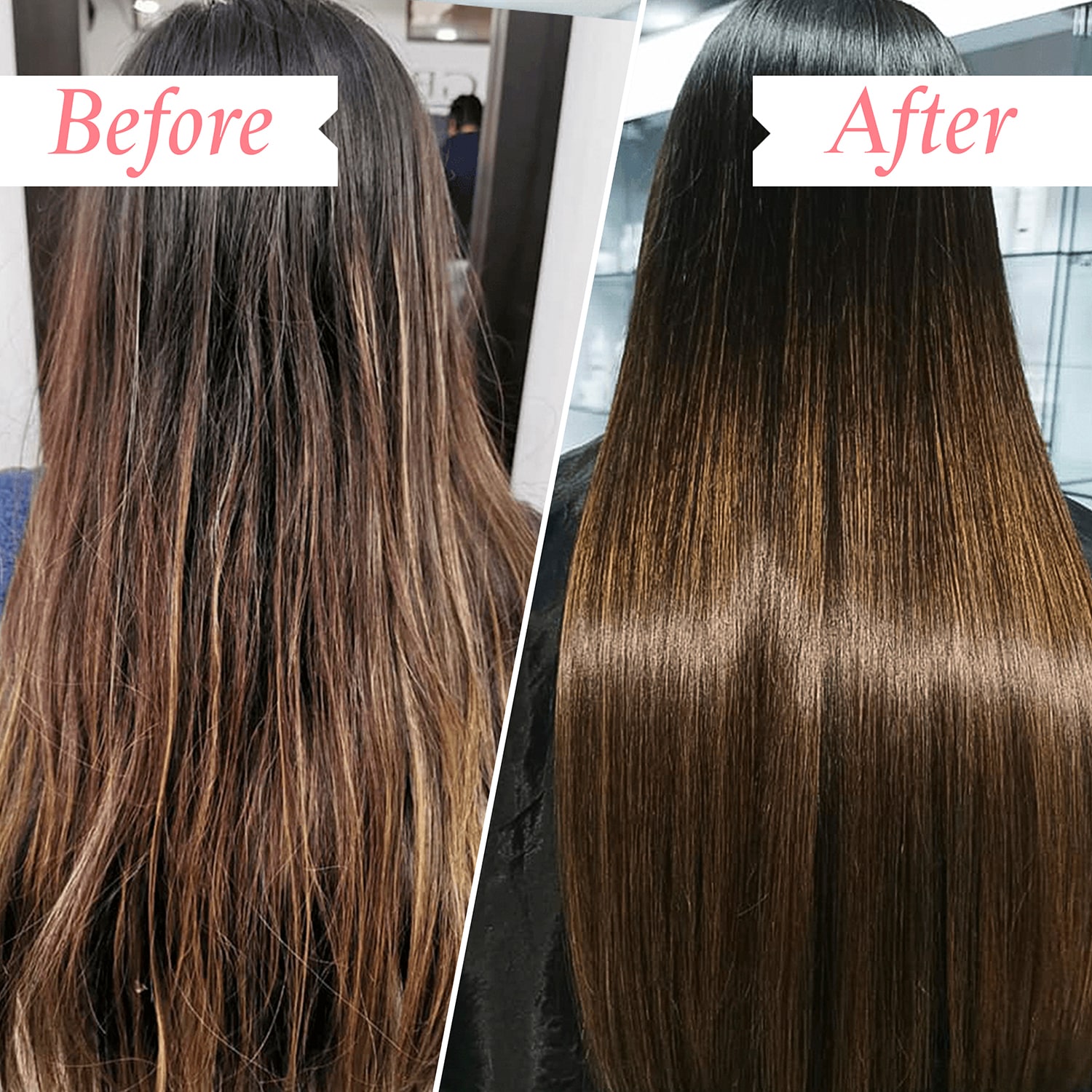 Bond Builder Pre-Shampoo Treatment