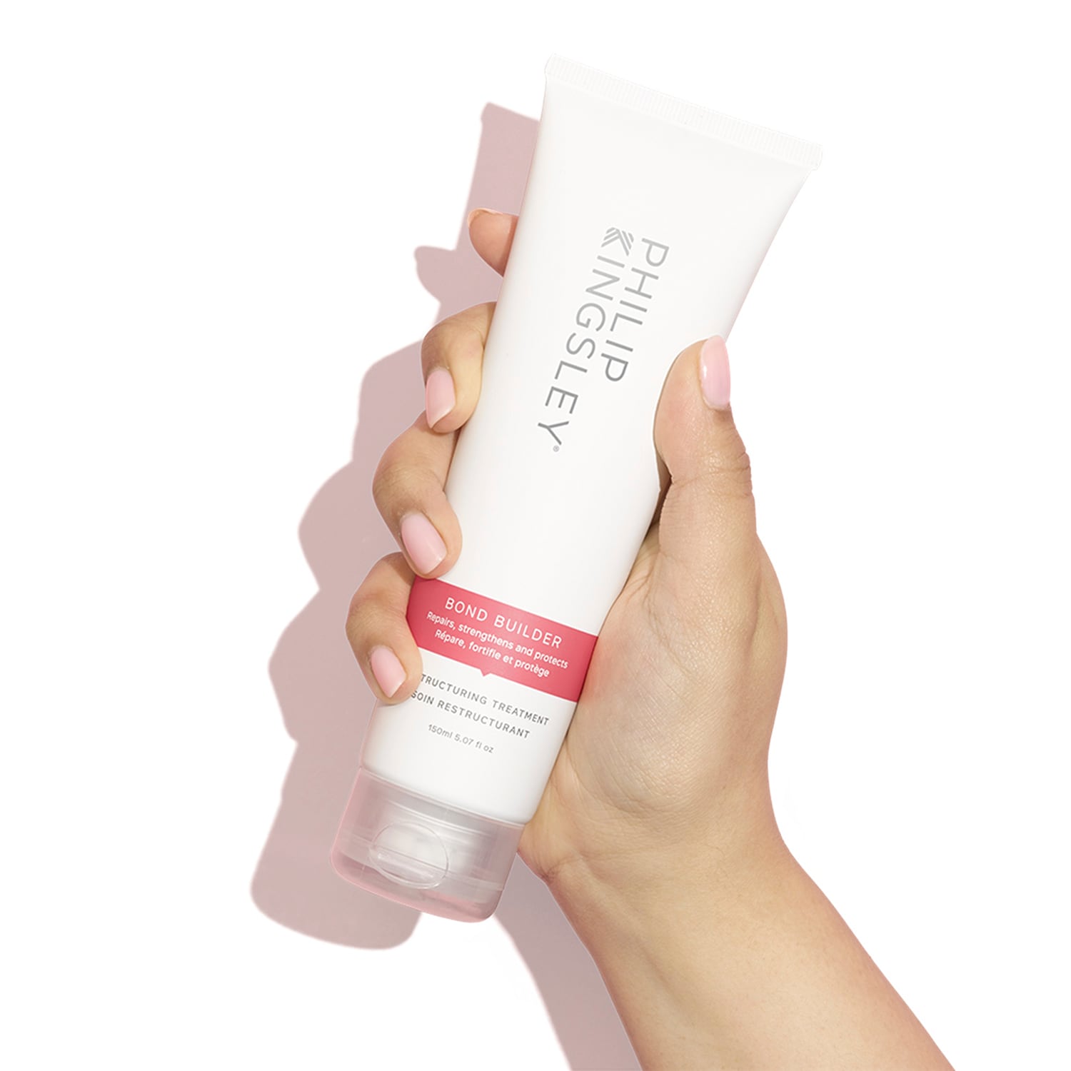 Bond Builder Pre-Shampoo Treatment