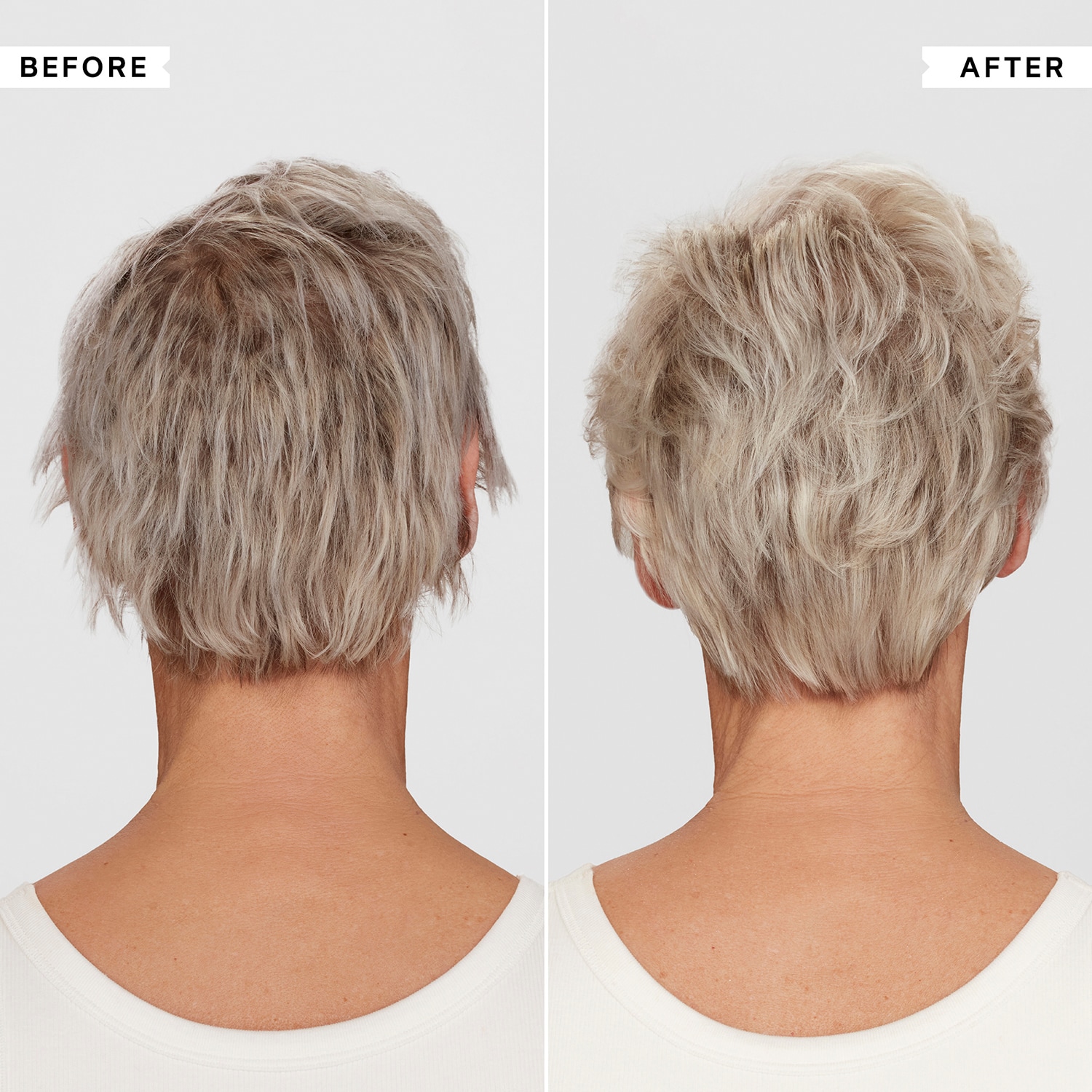 Density Thickening Shampoo