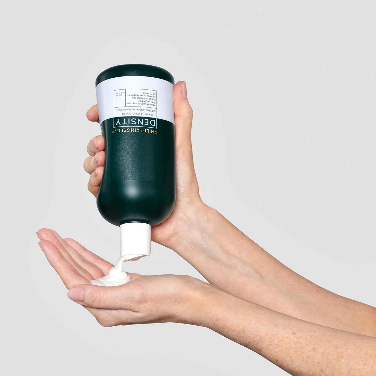 Density Thickening Conditioner