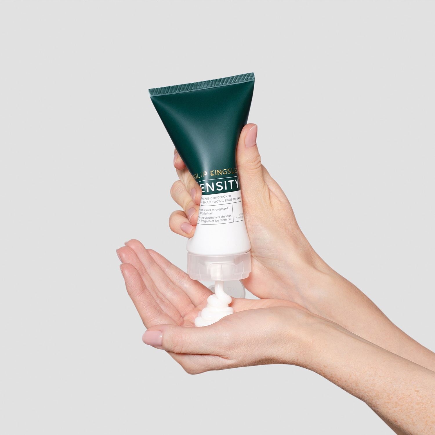 Density Thickening Conditioner
