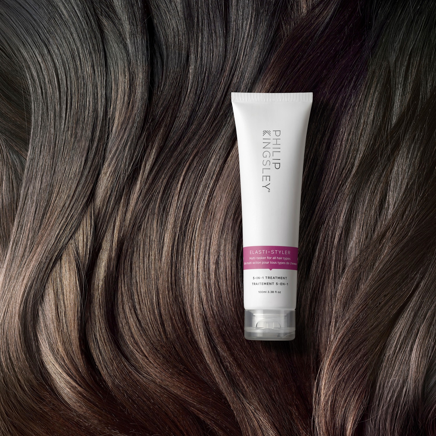 Elasti-Styler 5 in 1 Treatment