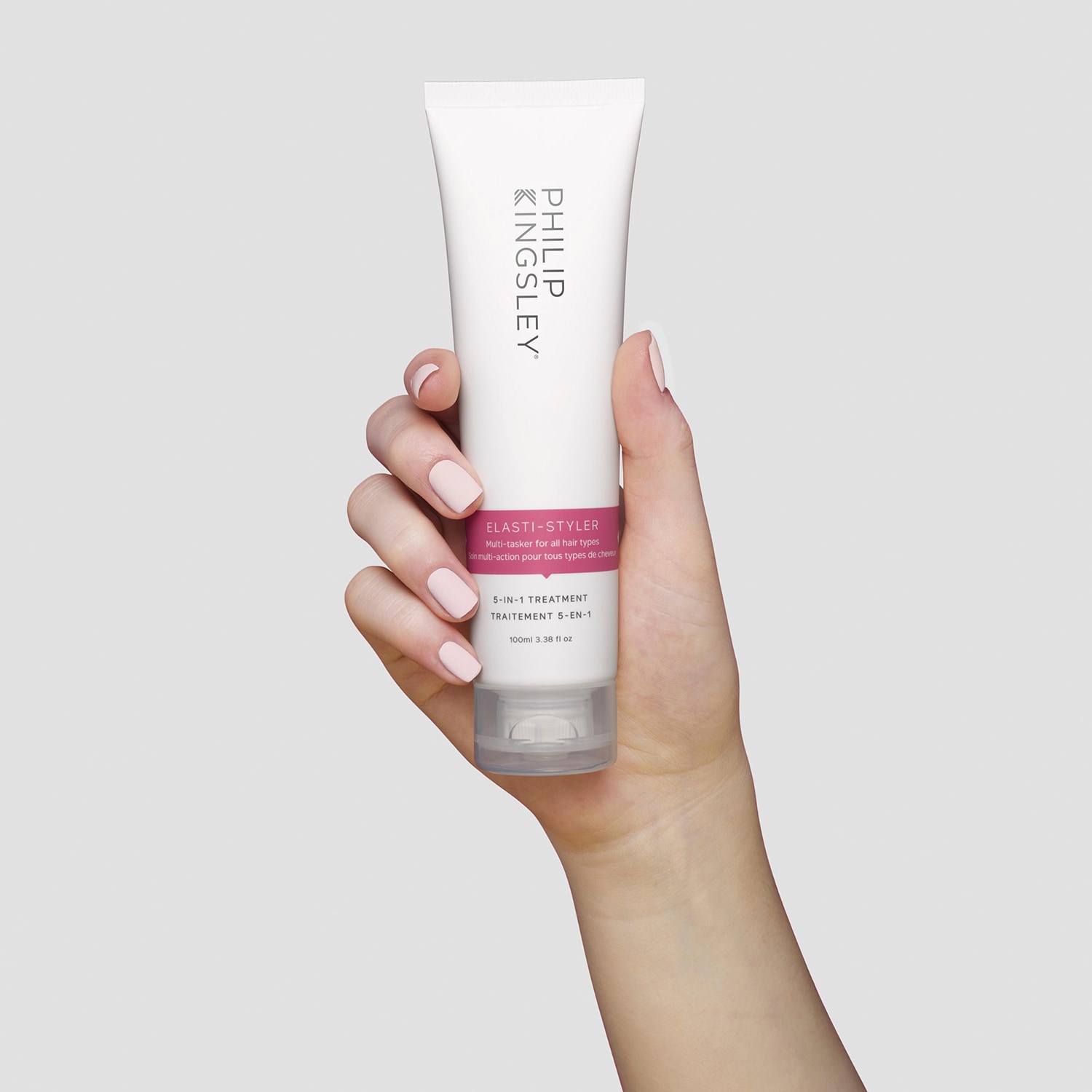 Elasti-Styler 5 in 1 Treatment