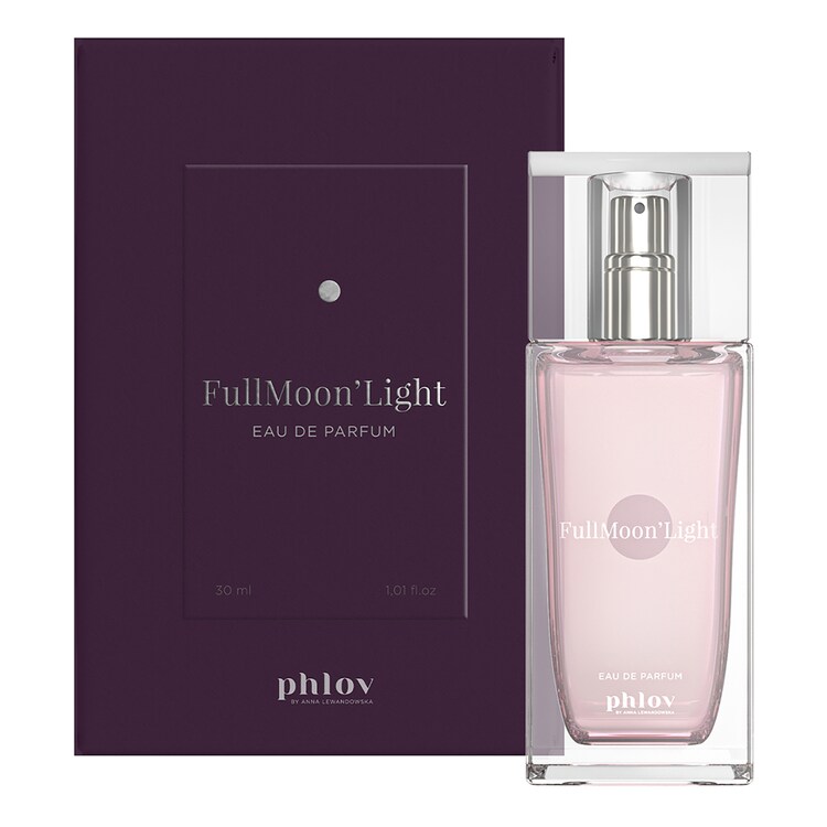 FULLMOON’LIGHT - Woda Perfumowana