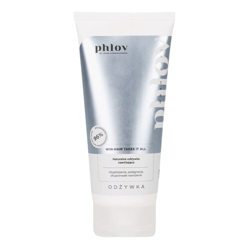 Phlov - Win-hair Takes It All - Pielęgnacja Twarzya Do Włosów - Winhair Takes It All Conditioner - Dla Kobiet