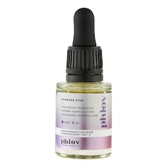 NEWBORN STAR - Odmładzające serum z Bakuchiolem i Wit. C, PHLOV