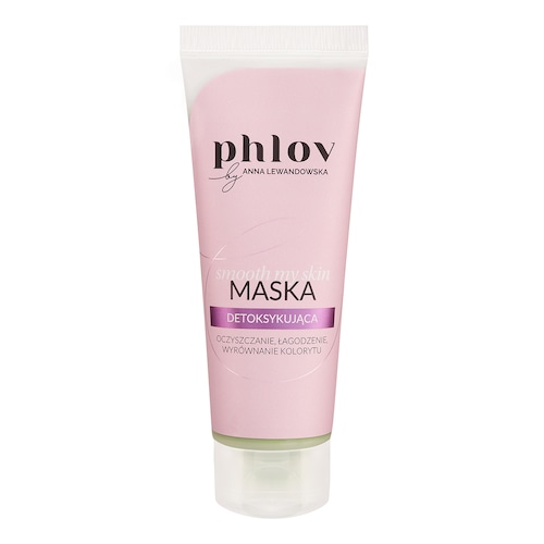 PHLOV - Smooth My Skin