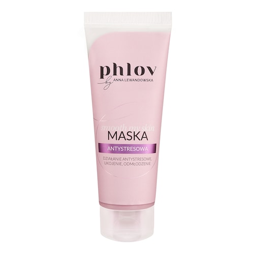 PHLOV - Smooth My Skin