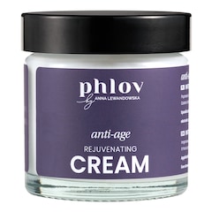 Anti-age Rejuvenating Cream - Odmładzający Krem Na Dzień, PHLOV