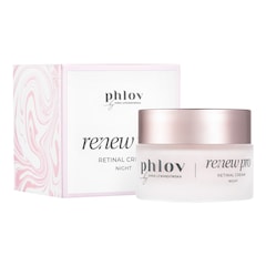 Retinal Cream - Omlazuj&iacute;c&iacute; kr&eacute;m, PHLOV