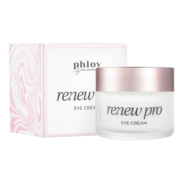 Eye Cream - Péče o oči  
