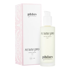 Spf 50 Cream - Kr&eacute;m proti vr&aacute;sk&aacute;m 2v1 s ochranou proti slunci Spf50, PHLOV