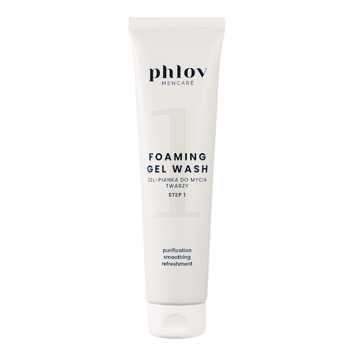 PHLOV - Foaming Gel Wash