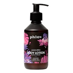 Body Lotion Tropical Paradise - SUMMER BODY LOTION, PHLOV