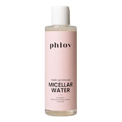 Make-up Removal MICELLAR WATER - PŁYN MICELARNY , PHLOV