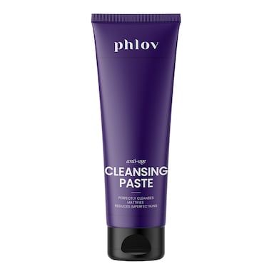 PHLOV - Anti-Age FACIAL CLEANSING PASTE