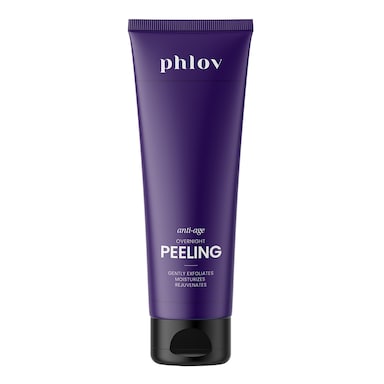 PHLOV - Anti-Age OVERNIGHT PEELING