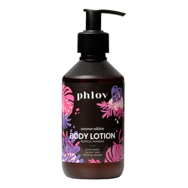 PHLOV - Body Lotion Tropical Paradise