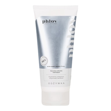 PHLOV - WIN-HAIR TAKES IT ALL