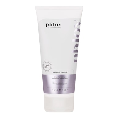 PHLOV - HAIR DO YOU DO