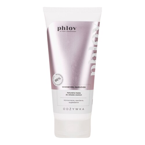 PHLOV - WHENEVER HAIR -EVER