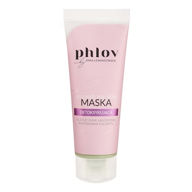 PHLOV - Smooth My Skin