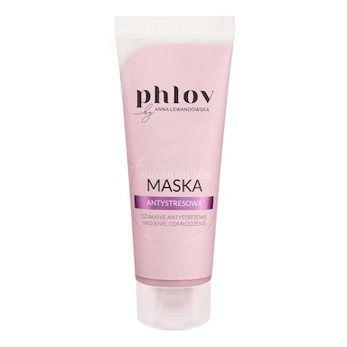 PHLOV - Smooth My Skin
