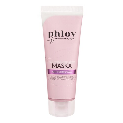 PHLOV - Smooth My Skin