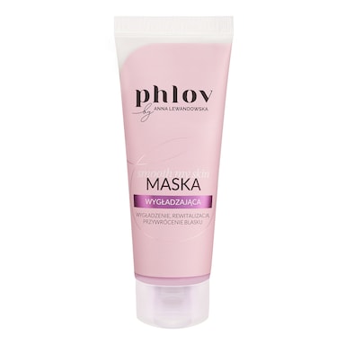 PHLOV - Smooth My Skin