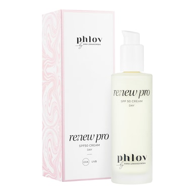 PHLOV - Spf 50 Cream