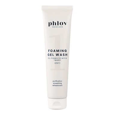 PHLOV - Foaming Gel Wash