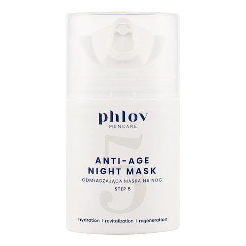 PHLOV - Anti-Age Night Mask