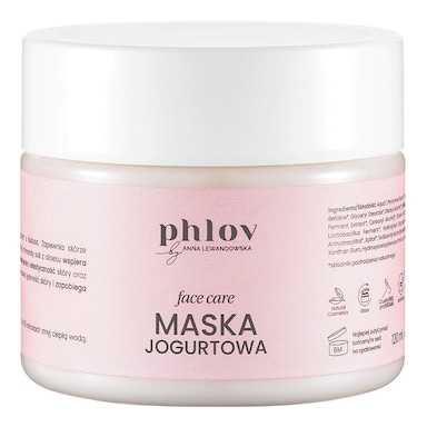 PHLOV - Face Care