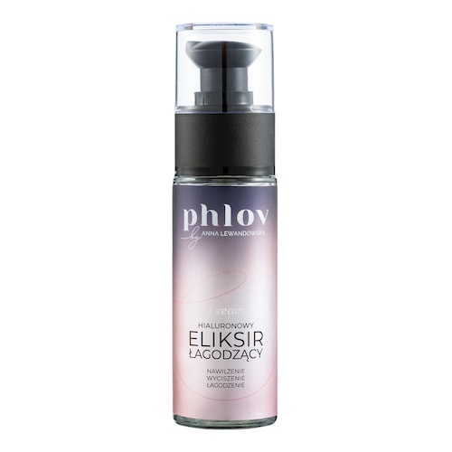 PHLOV - Hyaluronice Elixirs Soothing