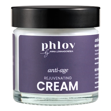 PHLOV - Anti-age Rejuvenating Cream