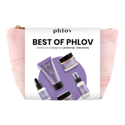 PHLOV - Best Of Phlov