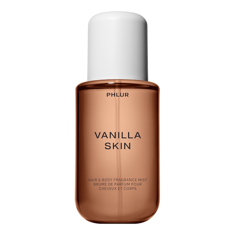 Vanilla Skin - Mist für Haare und Körper