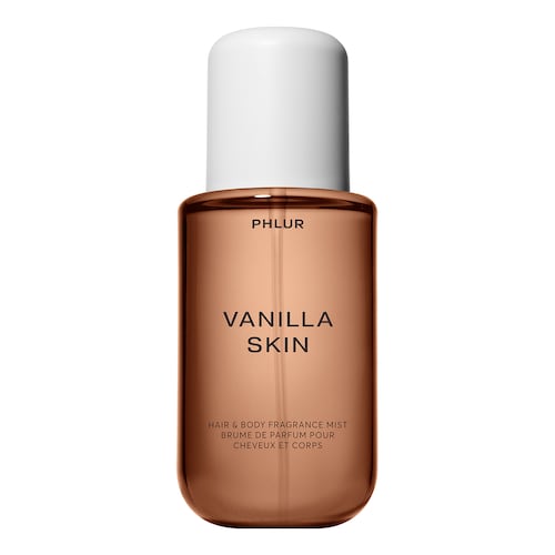 Vanilla Skin - Doftande mist för hår och kropp