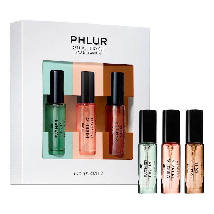Deluxe Trio Set - Discovery Set
