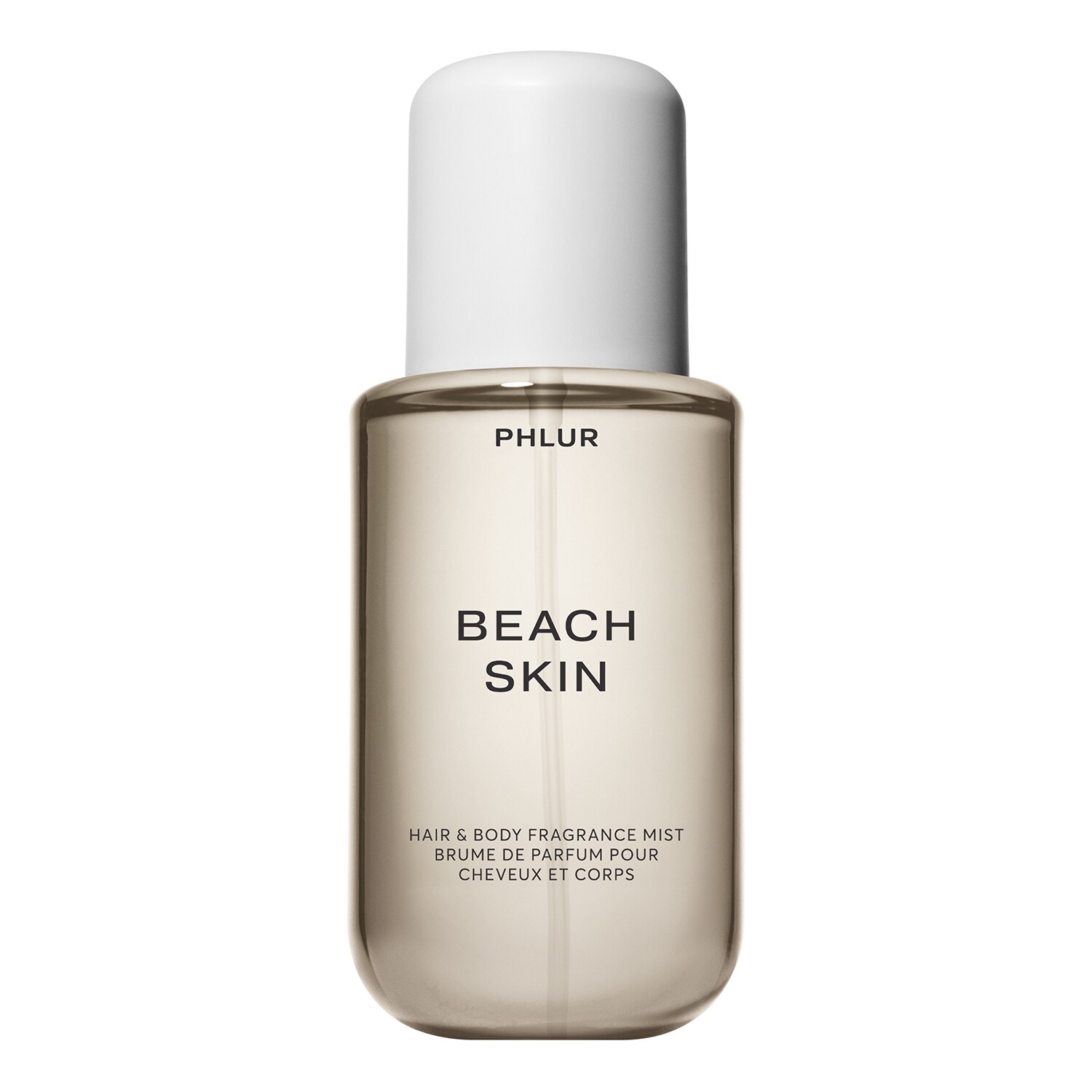 PHLUR - Beach Skin - parfémová mlha na vlasy a tělo