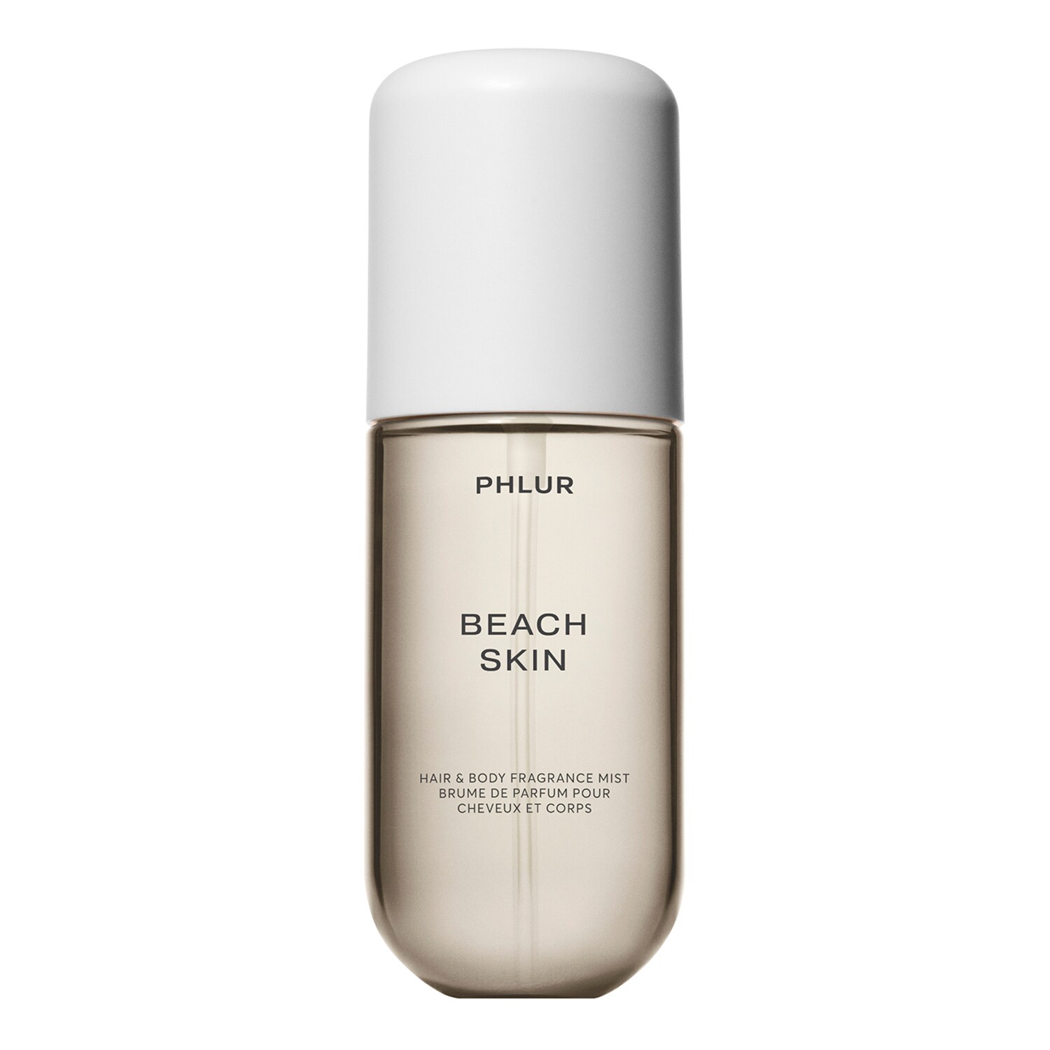 PHLUR - Beach Skin - parfémová mlha na vlasy a tělo