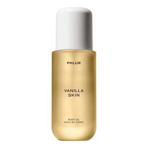 Phlur - Vanilla Skin - Aceite Corporal