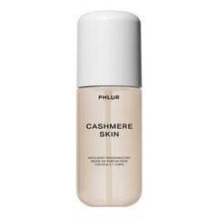 Cashmere Skin - Brume parfum&eacute;e pour cheveux et corps, PHLUR