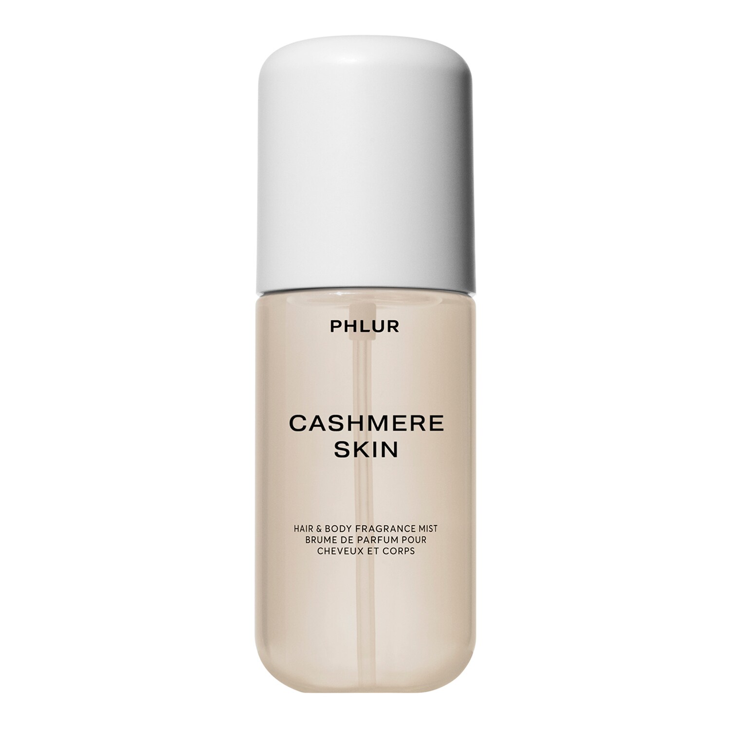 PHLUR - Cashmere Skin - Parfémovaná mlha na vlasy a tělo